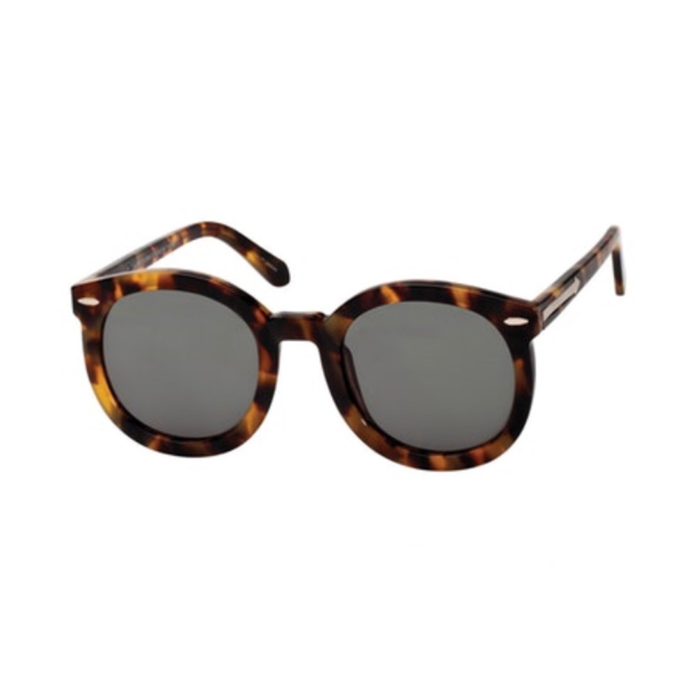 Karen Walker Super Duper Strength Sunglasses